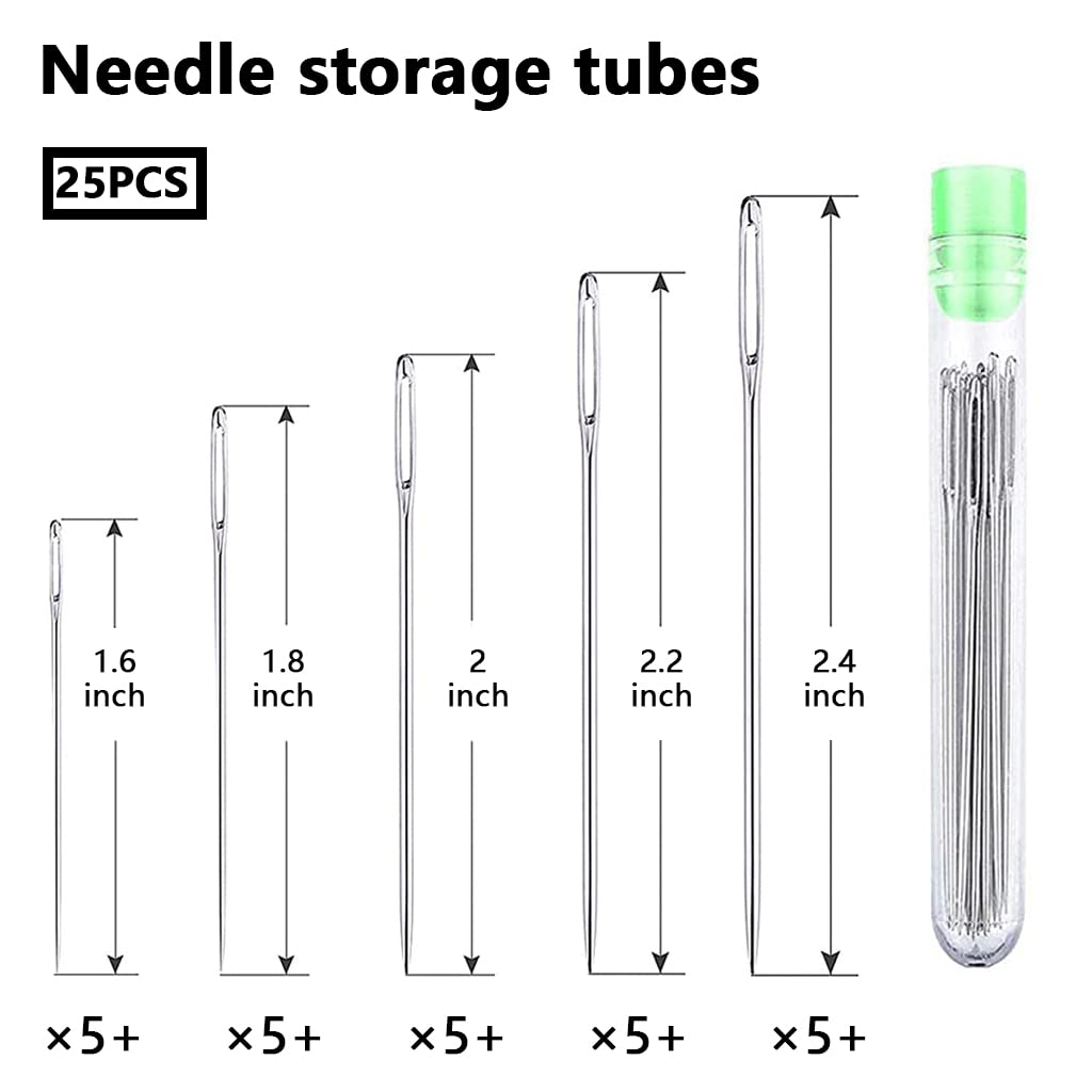 HASTHIP Leather Sewing Kit, 47 Pieces Upholstery Repair Sewing Kit with Sewing Awl, Seam Ripper, Leather Hand Sewing Stitching Needles, Sewing Thread for Car, Sofa, Backpack, Shoe, Craft DIY HASTHIP Leather Sewing Kit, 47 Pieces Upholstery Repair Sewing Kit with Sewing Awl, Seam Ripper, Leather Hand Sewing Stitching Needles, Sewing Thread for Car, Sofa, Backpack, Shoe, Craft DIY